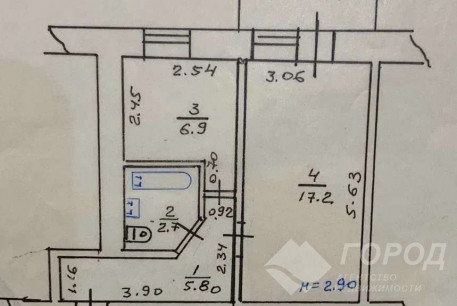 Сдам 1-кімнатну квартиру, Новые дома, Маршала Жукова метро (Дворец спорта), Код: 796827/1