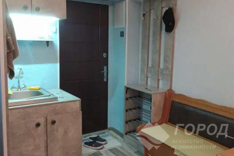 Сдам гостинку, ХТЗ, Масельского метро, Код: 796829/1