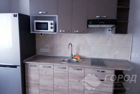 Сдам 2-х кімнатну квартиру в новобудові, Павлово поле, 23 Августа метро, Код: 796830/1