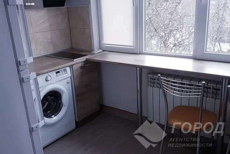 Сдам 2-х кімнатну квартиру в новобудові, Павлово поле, 23 Августа метро, Код: 796830/1