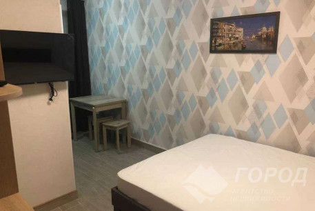 Сдам 1-кімнатну квартиру, Павлово поле, 23 Августа метро, Код: 796830/10