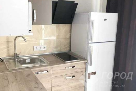 Сдам 1-кімнатну квартиру, Павлово поле, 23 Августа метро, Код: 796830/10