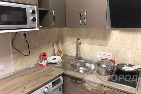 Сдам 1-кімнатну квартиру, Павлово поле, 23 Августа метро, Код: 796830/10