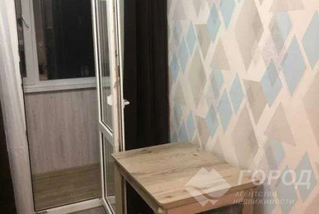 Сдам 1-кімнатну квартиру, Павлово поле, 23 Августа метро, Код: 796830/10