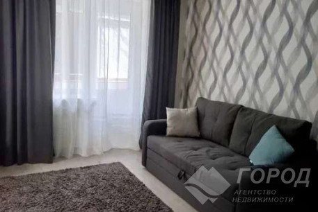 Сдам 1-кімнатну квартиру, Павлово поле, 23 Августа метро, Код: 796830/12