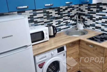 Сдам 1-кімнатну квартиру, Павлово поле, Ботанический сад метро, Код: 796830/2