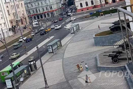 Сдам 1-кімнатну квартиру, Центр, Площадь Конституции метро (Советская), Код: 796830/3