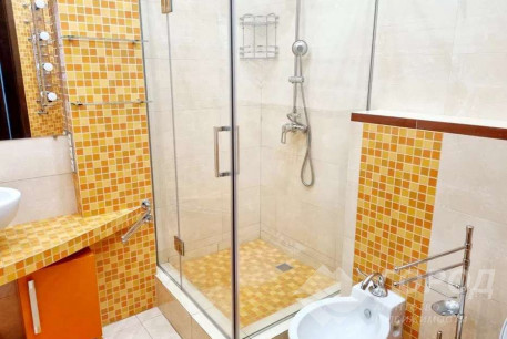 Сдам 4-х кімнатну квартиру в новобудові, Павлово поле, Ботанический сад метро, Код: 796830/4