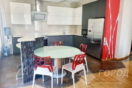 Сдам 4-х кімнатну квартиру в новобудові, Павлово поле, Ботанический сад метро, Код: 796830/4