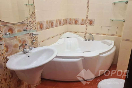 Сдам 4-х кімнатну квартиру в новобудові, Павлово поле, Ботанический сад метро, Код: 796830/4