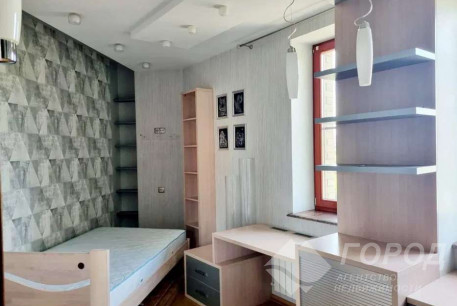 Сдам 4-х кімнатну квартиру в новобудові, Павлово поле, Ботанический сад метро, Код: 796830/4