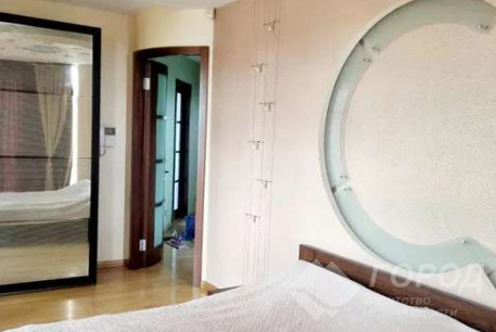 Сдам 4-х кімнатну квартиру в новобудові, Павлово поле, Ботанический сад метро, Код: 796830/4