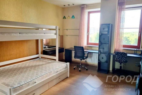 Сдам 4-х кімнатну квартиру в новобудові, Павлово поле, Ботанический сад метро, Код: 796830/4