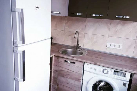 Сдам 1-кімнатну квартиру, Павлово поле, 23 Августа метро, Код: 796830/6