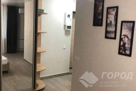 Сдам 1-кімнатну квартиру, Павлово поле, 23 Августа метро, Код: 796830/8