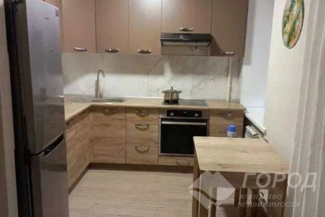 Сдам 1-кімнатну квартиру, Павлово поле, 23 Августа метро, Код: 796830/8