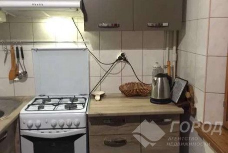 Сдам 3-х кімнатну квартиру, Холодная Гора, Холодная Гора метро, Код: 796831/1