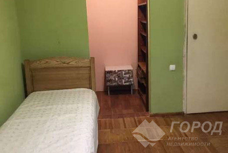 Сдам 3-х кімнатну квартиру, Холодная Гора, Холодная Гора метро, Код: 796831/1