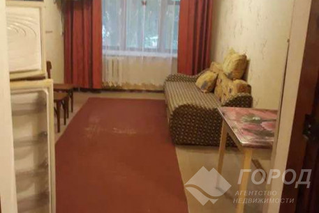 Сдам гостинку, ХТЗ, Код: 796832/1