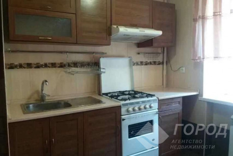 Сдам 2-х кімнатну квартиру, Гагарина проспект, Проспект Гагарина метро, Код: 796834/1