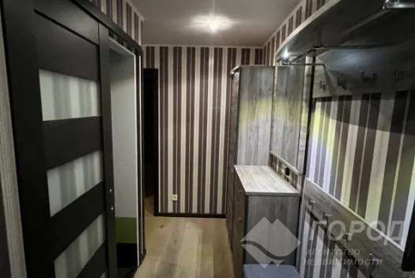 Продам 3-х кімнатну квартиру, Жуковского, Код: 796835/2