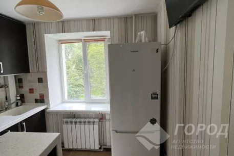 Продам 3-х кімнатну квартиру, Жуковского, Код: 796835/2