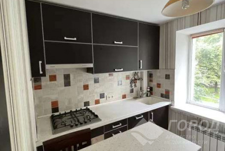 Продам 3-х кімнатну квартиру, Жуковского, Код: 796835/2