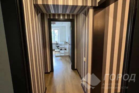 Продам 3-х кімнатну квартиру, Жуковского, Код: 796835/2