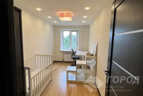 Продам 3-х кімнатну квартиру, Жуковского, Код: 796835/2