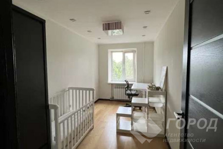 Продам 3-х кімнатну квартиру, Жуковского, Код: 796835/2