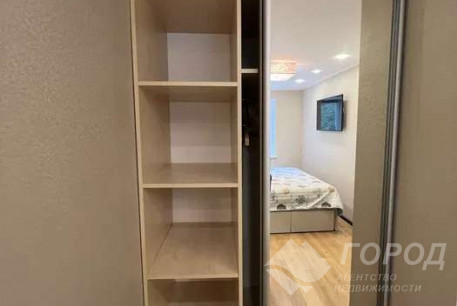 Продам 3-х кімнатну квартиру, Жуковского, Код: 796835/2