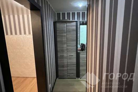 Продам 3-х кімнатну квартиру, Жуковского, Код: 796835/2