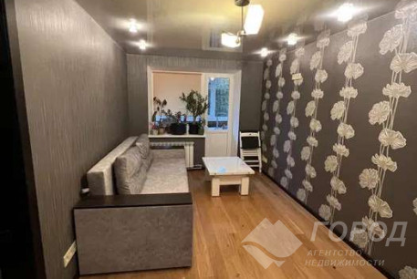 Продам 3-х кімнатну квартиру, Жуковского, Код: 796835/2