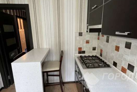 Продам 3-х кімнатну квартиру, Жуковского, Код: 796835/2