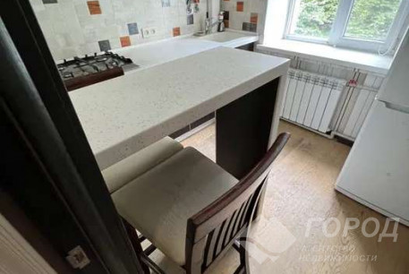 Продам 3-х кімнатну квартиру, Жуковского, Код: 796835/2