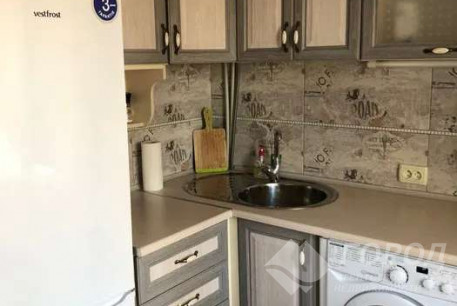 Продам 2-х кімнатну квартиру, Павлово поле, Ботанический сад метро, Код: 796840/1