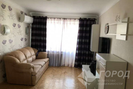 Продам 2-х кімнатну квартиру, Павлово поле, Ботанический сад метро, Код: 796840/1