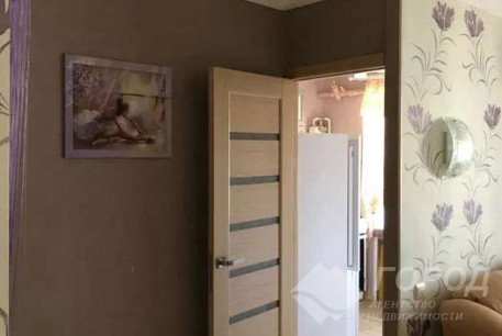 Продам 2-х кімнатну квартиру, Павлово поле, Ботанический сад метро, Код: 796840/1