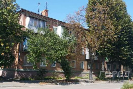 Продам 1-кімнатну квартиру, Одесская, Кинотеатр "Салют", Код: 796843/1