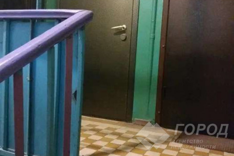 Продам 1-кімнатну квартиру, Одесская, Кинотеатр "Салют", Код: 796843/1