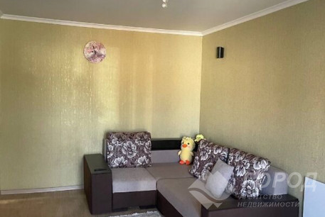 Продам 2-х кімнатну квартиру, Новые дома, Маршала Жукова метро (Дворец спорта), Код: 796845/1