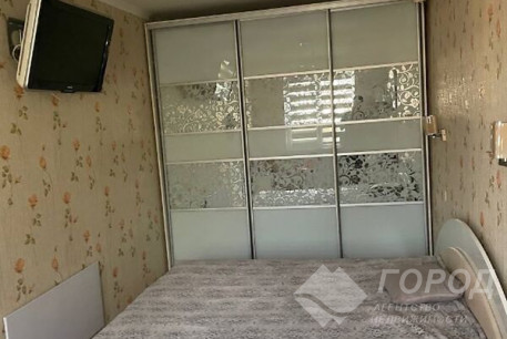 Продам 2-х кімнатну квартиру, Новые дома, Маршала Жукова метро (Дворец спорта), Код: 796845/1