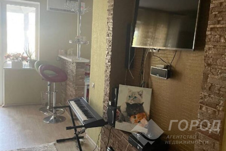 Продам 2-х кімнатну квартиру, Новые дома, Маршала Жукова метро (Дворец спорта), Код: 796845/1