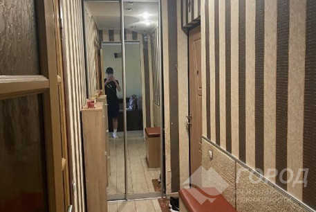 Продам 2-х кімнатну квартиру, Новые дома, Маршала Жукова метро (Дворец спорта), Код: 796845/1