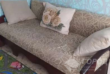 Продам 3-х кімнатну квартиру, Дергачевский р-н, Солоницевка пгт., Код: 796849/1