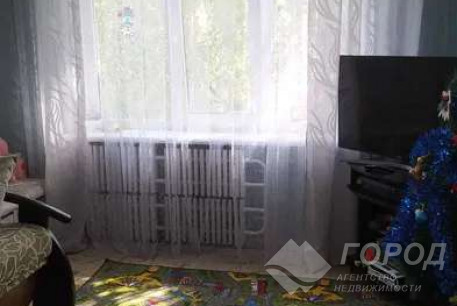 Продам 3-х кімнатну квартиру, Дергачевский р-н, Солоницевка пгт., Код: 796849/1