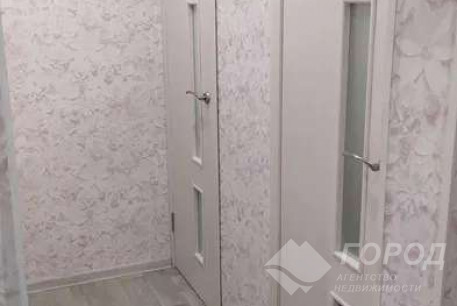 Продам 3-х кімнатну квартиру, Дергачевский р-н, Солоницевка пгт., Код: 796849/1