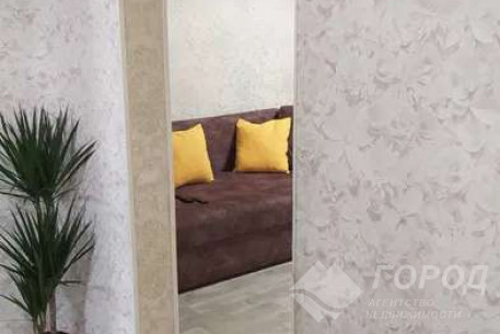 Продам 3-х кімнатну квартиру, Дергачевский р-н, Солоницевка пгт., Код: 796849/1