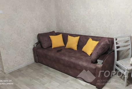 Продам 3-х кімнатну квартиру, Дергачевский р-н, Солоницевка пгт., Код: 796849/1