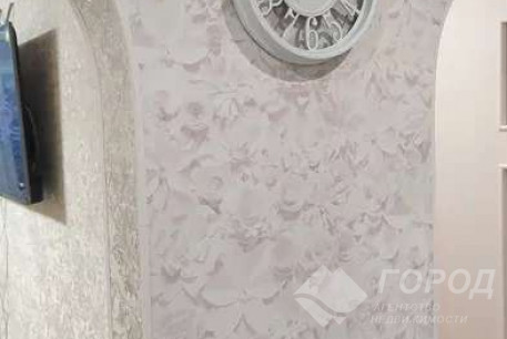 Продам 3-х кімнатну квартиру, Дергачевский р-н, Солоницевка пгт., Код: 796849/1